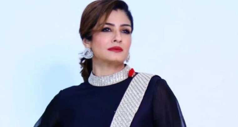 రవీనా టాండన్ లేటెస్ట్ స్టిల్స్ 