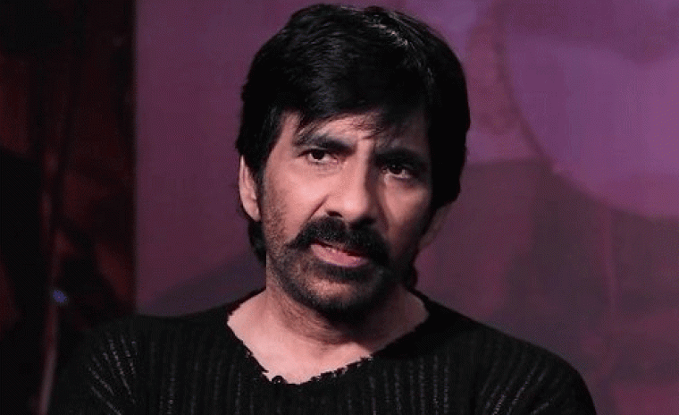 నేడు విడుదల కానున్న 'మాస్ జాతర' ప్రమోషనల్ ఇంటర్వ్యూ