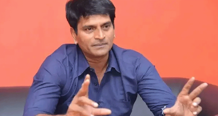 సోగ్గాడు సినిమా ప్లాప్ అవ్వడానికి కారణం ఇదే: రవిబాబు