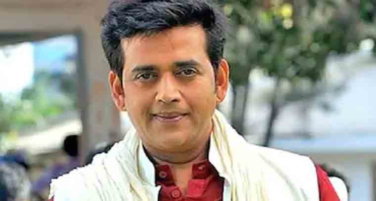 రవి కిషన్‌కు మరోసారి బెదిరింపులు 
