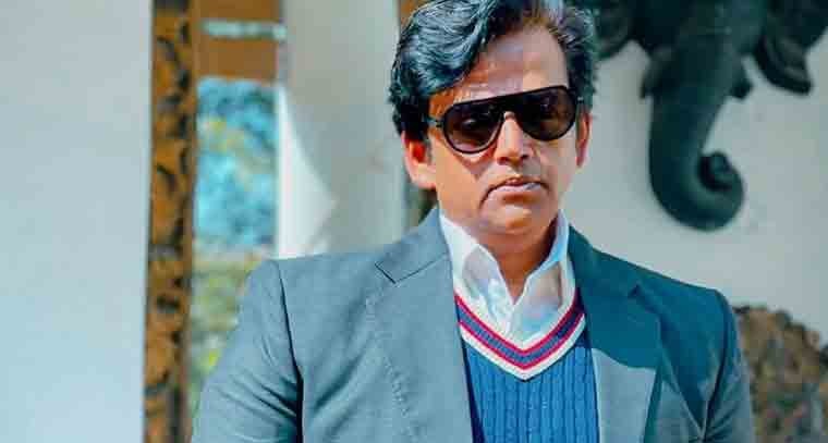 రవి కిషన్‌ కు హత్య బెదిరింపులు
