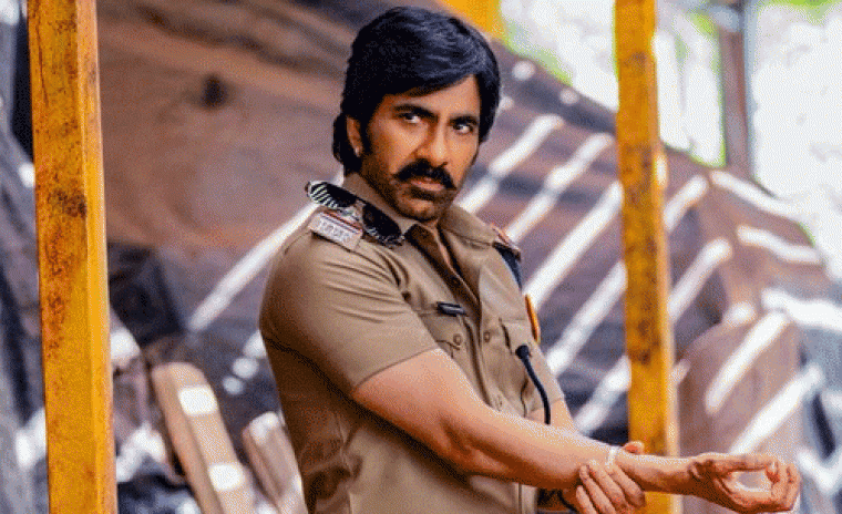 'మాస్ జాతర' విడుదల అప్పుడేనా..!