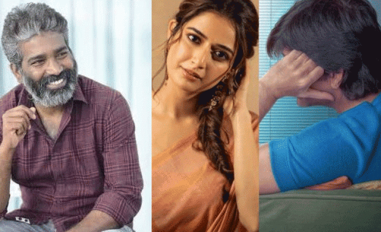 2026 సంక్రాంతి రేస్ లో  'RT76'