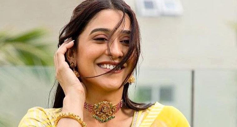 నా హెల్త్ డైట్ సీక్రెట్ ఇదే : రెజీనా కాసాండ్రా