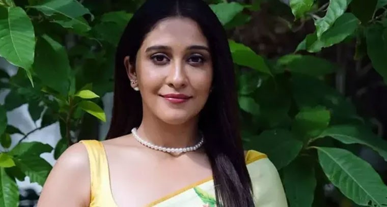 ప్రేమ, జీవితంపై రెజీనా కాసాండ్రా ఆసక్తికర వ్యాఖ్యలు