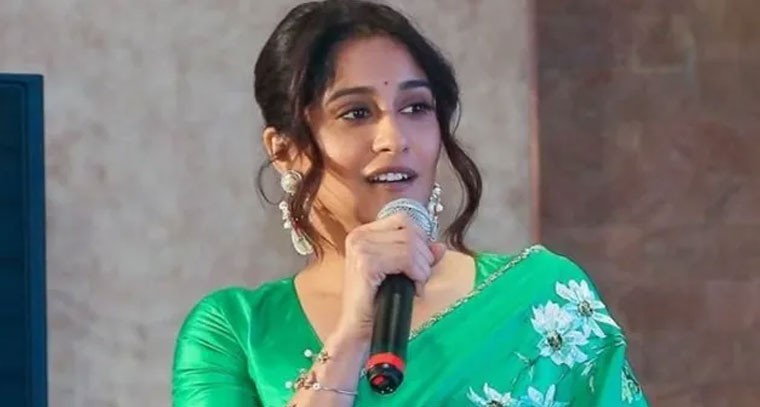 బాలీవుడ్ పై ఆసక్తికర కామెంట్స్ చేసిన రెజీనా కసాండ్రా