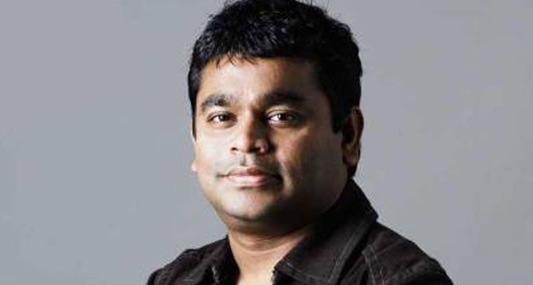 సంగీత దర్శకుడు AR రెహమాన్ కు అస్వస్థత