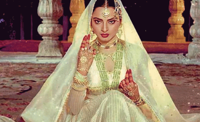 'ఉమ్రావ్ జాన్' రీ రిలీజ్ ప్రీమియర్ కోసం స్టార్-స్టడెడ్ ఈవెంట్ 