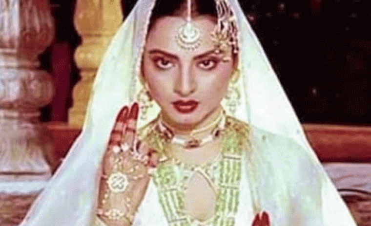 రీ-రిలీజ్ కి సిద్ధంగా ఉన్న ఉమ్రావ్ జాన్