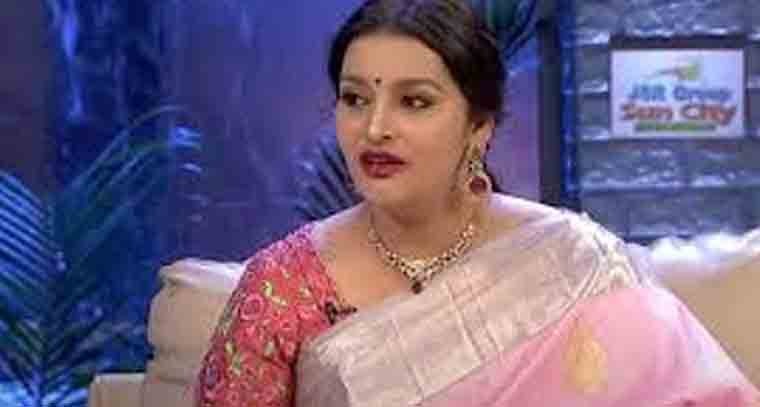 నా తప్పు లేకపోయినా నన్ను విమర్శిస్తున్నారు 
