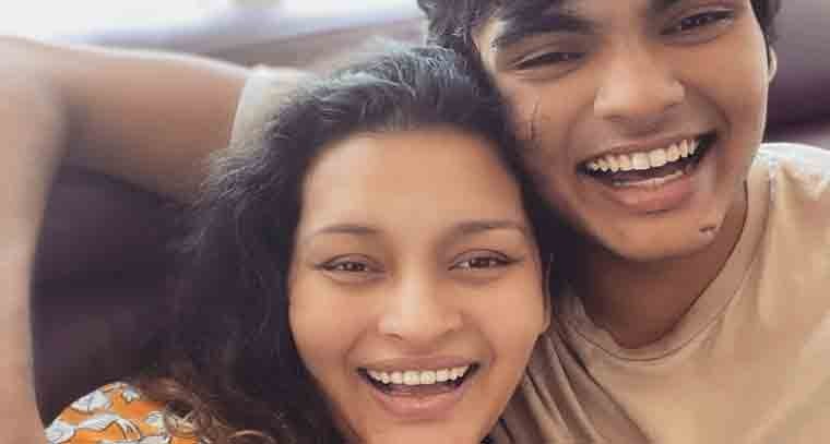 సన్యాసం అంటూ నాపై విషప్రచారం చేస్తున్నారు 
