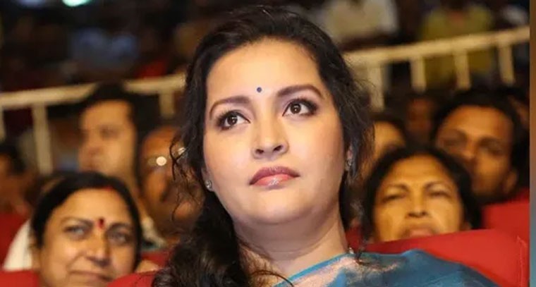 రెండో పెళ్లిపై క్లారిటీ ఇచ్చిన నటి రేణు దేశాయ్