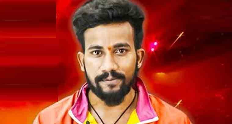 కిరీటీ గురించి సంచలన వ్యాఖ్యలు చేసిన రేవంత్ మాస్టర్
