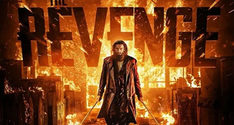 ధురంధర్‌-2 ఓటీటీ విడుదల వాయిదా!