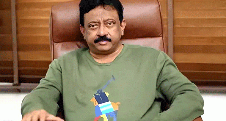 హిందూ దేవుళ్లపై అనుచిత వ్యాఖ్యలు.. RGVపై మరో కేసు నమోదు