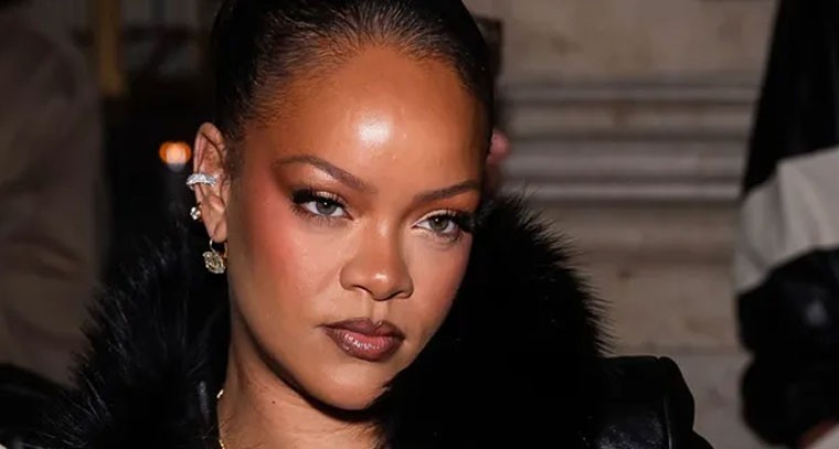 పాప్ సింగర్ రిహన్న ఇంటిపై కాల్పులు.. తృటిలో తప్పిన పెను ప్రమాదం