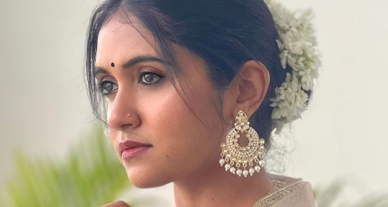 పెళ్లి పై  ఫుల్ క్లారిటీ ఇచ్చిన రింకు రాజ్‌గురు