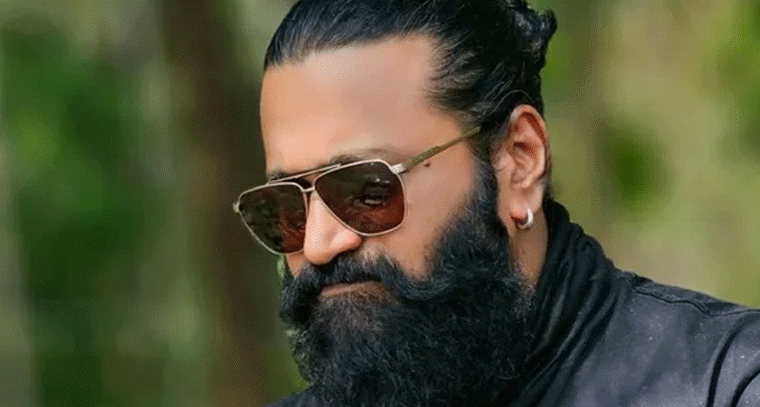 రిషబ్ శెట్టి టాలీవుడ్ లో రెండు భారీ ప్రాజెక్టులు!