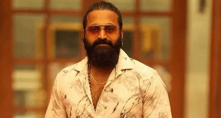 కాంతార చాప్టర్ 1 నకిలీ పోస్టర్‌పై స్పందించిన రిషబ్ శెట్టి