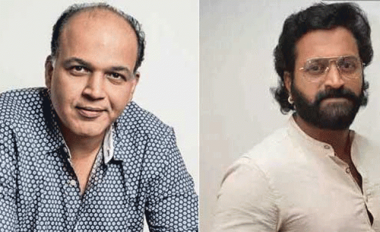 ప్రముఖ దర్శకుడితో రిషబ్ శెట్టి తదుపరి చిత్రం