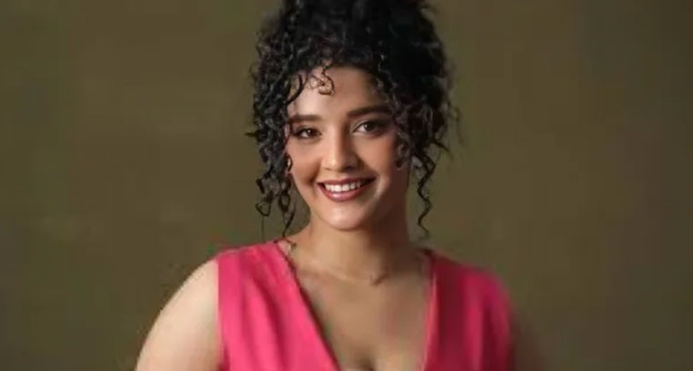 మార్షల్ ఆర్ట్స్, బాక్సింగ్‌లోనూ నటి రితిక సింగ్ టాప్