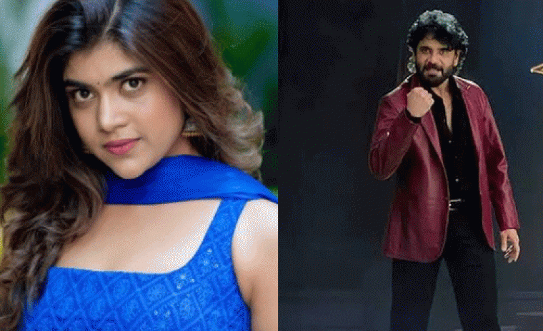 బిగ్ బాస్ 9 తెలుగులో రీతూ చౌదరీ