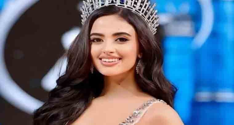 ‘జెట్లీ’ చిత్రంతో వెండితెరకి పరిచయం కానున్న మిస్ యూనివర్స్ ఇండియా-2024