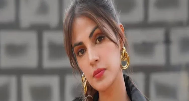 రియా చక్రవర్తి సంచలన వ్యాఖ్యలు