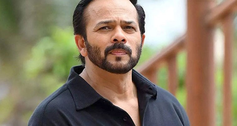 డైరెక్టర్ రోహిత్ శెట్టి ఇంటిపై కాల్పులు