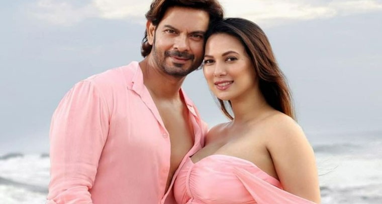 ఆడపిల్లకు జన్మనిచ్చిన రోచెల్ రావు