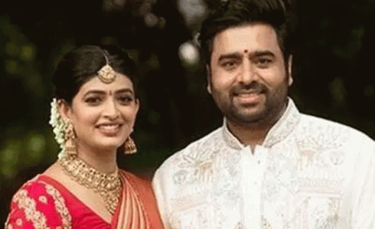 తన వివాహ ప్రణాళికల గురించి ఓపెన్ అయ్యిన నారా రోహిత్