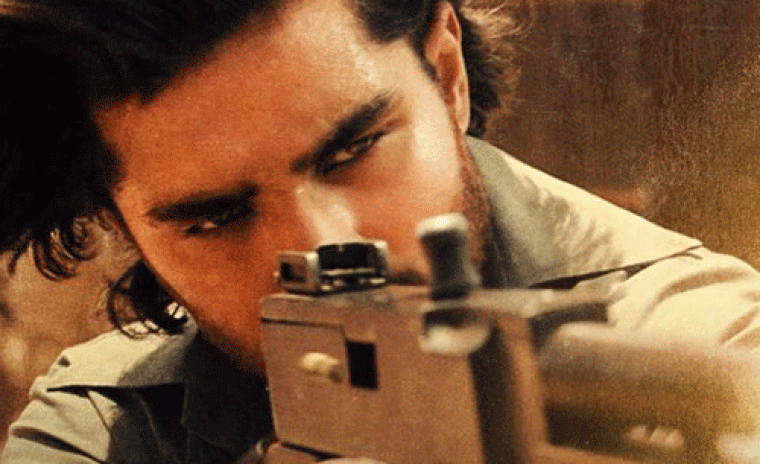 'ఛాంపియన్' టీజర్ అవుట్