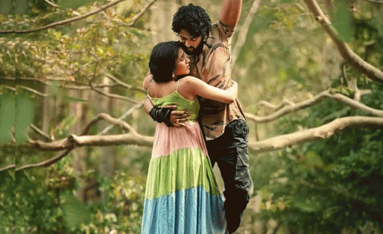 'ది వరల్డ్ అఫ్ మోగ్లీ' వీడియోని విడుదల చేయనున్న స్టార్ హీరో 