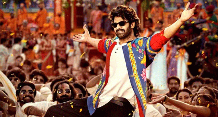 నవంబర్ 5న రాజా సాబ్ ఫస్ట్ సింగిల్..?