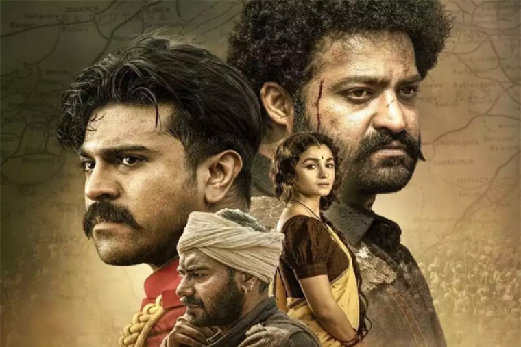 జపాన్లో RRR : తొలిరోజుకి రెట్టింపుగా 105వ రోజు వసూళ్లు ..!!