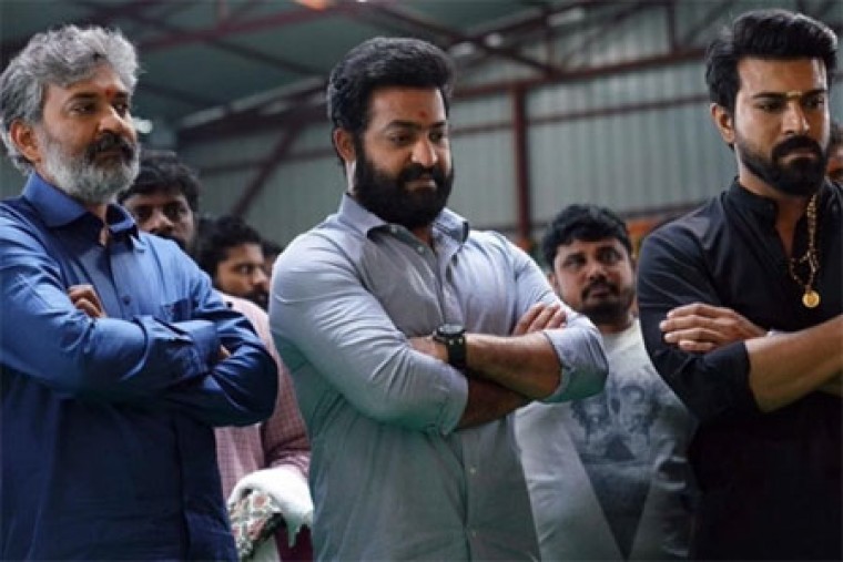 రాజమౌళి సినిమా కోసం బరువు పెరిగిన ఎన్టీఆర్