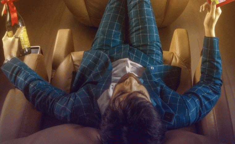 డిజిటల్ పార్టనర్ ని లాక్ చేసిన 'RT76'