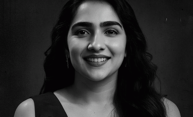 'ఎన్టీఆర్ 31' ఆన్ బోర్డులో కన్నడ బ్యూటీ 