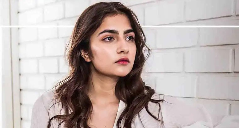 రామ్ చరణ్ సరసన రుక్మిణి వసంత్ ?