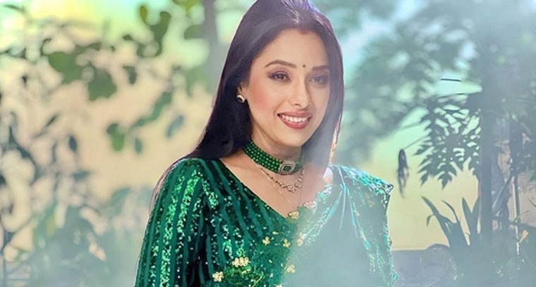 బాలీవుడ్‌లో ఈ మార్పు షారుఖ్ ఖాన్ వల్ల వచ్చింది :  రూపాలీ గంగూలీ