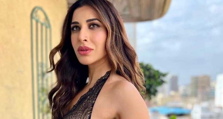 బోల్డ్‌గా సోఫీ చౌదరి .. ఫొటోస్ 