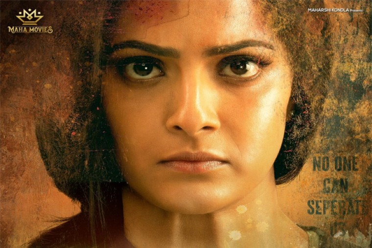 క్యాప్టివేటింగ్ థ్రిల్లర్ గా వరలక్ష్మి శరత్ కుమార్ 'శబరి' వరల్డ్..!!