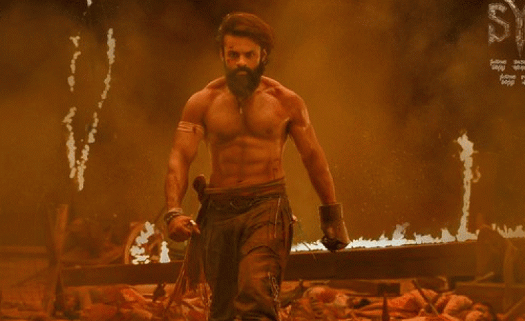 'సంబరాల ఏటిగట్టు' తదుపరి షెడ్యూల్ ప్రారంభం ఎప్పుడంటే..!