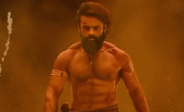 'సంబరాల ఏటిగట్టు' గురించిన లేటెస్ట్ అప్డేట్