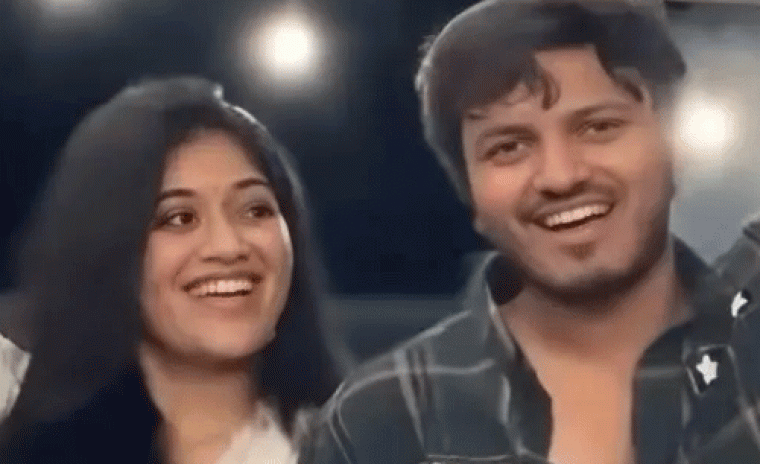 'లిటిల్ హార్ట్స్ 2' కోసం హీరోగా మారుతున్న దర్శకుడు సాయి మార్తాండ్ 