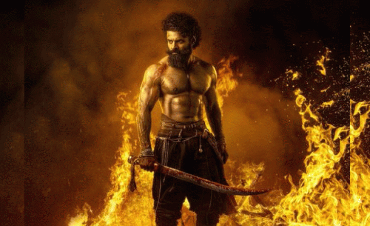 కాంతారా చాప్టర్ 1 కి జోడించబడింది 'సంబరాల యేటి గట్టు' ప్రీ గ్లింప్సె