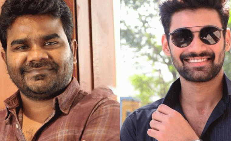 'యెల్లామ్మ' లో ప్రధాన నటుడిగా బెల్లంకొండ సాయి శ్రీనివాస్