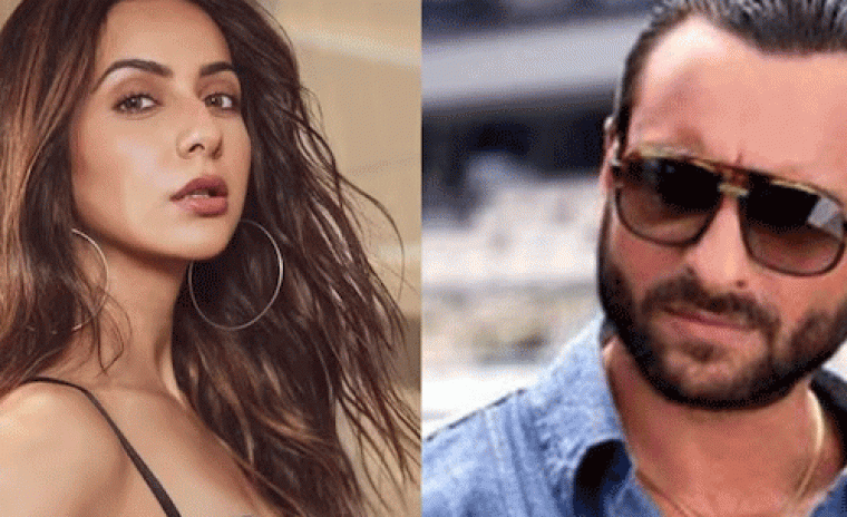 'రేస్ 4' లో స్టార్ నటులు