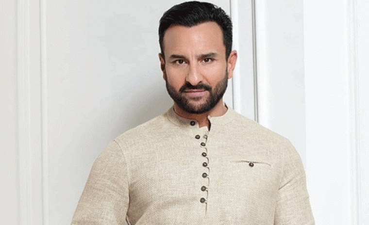 సైఫ్ అలీఖాన్ పై దాడి చేసిన వ్యక్తి ఎవరంటే...!