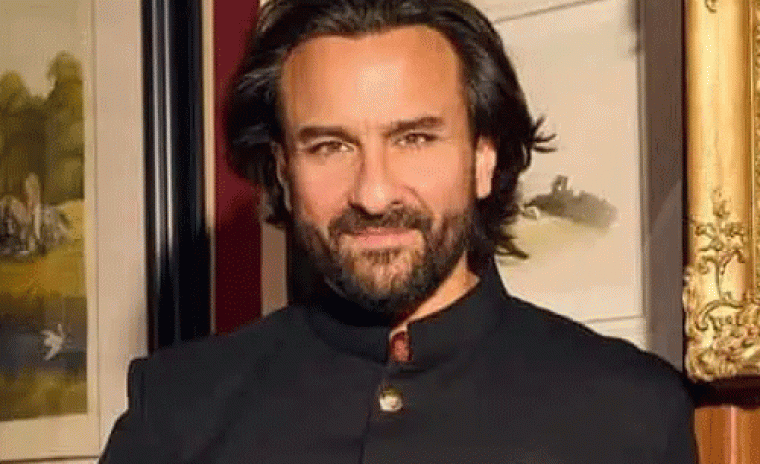 ICU నుండి షిఫ్ట్ అయ్యిన సైఫ్ అలీ ఖాన్